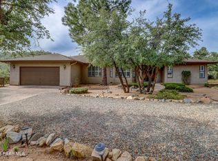 5 Manzanita Ct, Prescott, AZ 86305