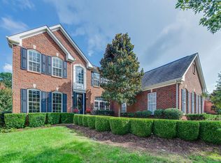2030 Valleybrook Dr, Brentwood, TN 37027