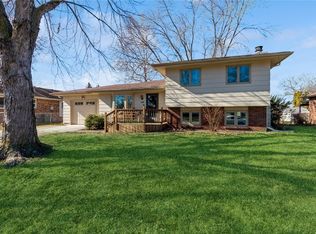 508 NW Beechwood St, Ankeny, IA 50023