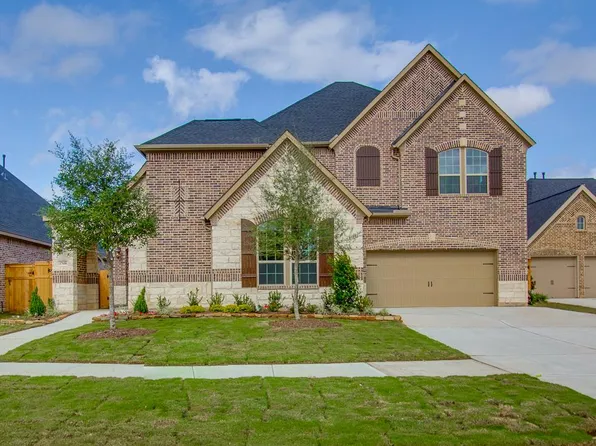 27606 Lakeway Trail Ln, Fulshear, TX 77441