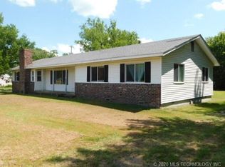 7932 S Highway 64, Muskogee, OK 74403