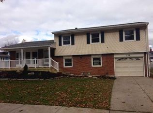 759 Fries Rd, Tonawanda, NY 14150