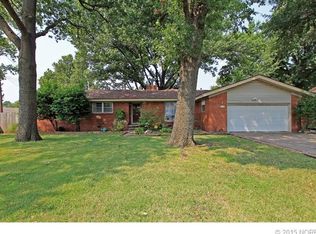 4382 S Allegheny Ave, Tulsa, OK 74135