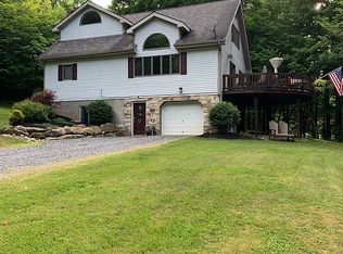 22 Heth Rd, Coudersport, PA 16915