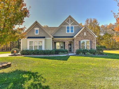 3217 Lexie Ln, Monroe, NC, 28110