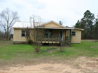 551 Jim Allen Rd, Box Springs, GA 31801