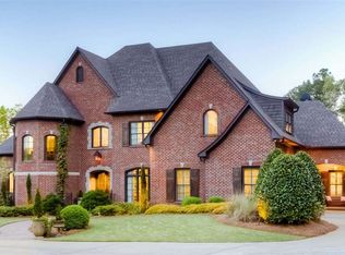 3632 Altadena Dr, Birmingham, AL 35243