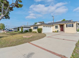 15017 Hornell St #1, Whittier, CA 90604