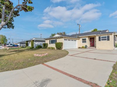 15017 Hornell St, Whittier, CA, 90604