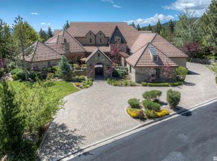 6440 Dubrou Ct, Reno, NV 89511