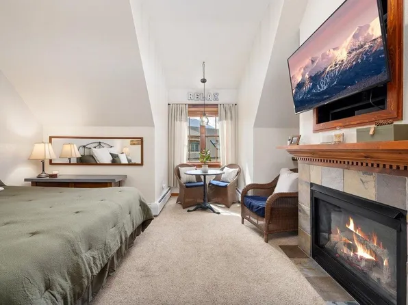 505 S Main St S #1412, Breckenridge, CO 80424