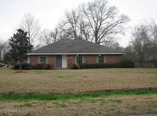 154A Elena Dr, Scott, LA 70583