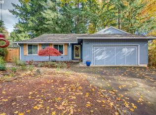 19220 SW Red Wing Ct, Lake Oswego, OR 97035