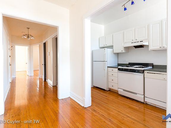 2nd image of 1470 W Cuyler Ave APT 1E