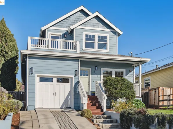 546 Norvell St, El Cerrito, CA 94530