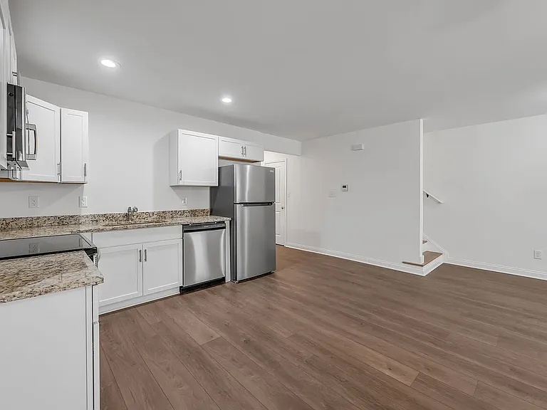 Townhomes on Fairfield — Photo 6