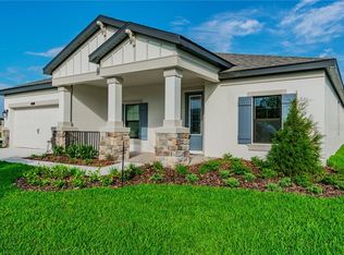 8204 Sequester Loop, Land O Lakes, FL 34637