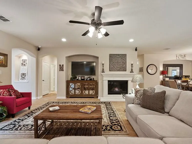 3631 Oaklyn Pass — Photo 3