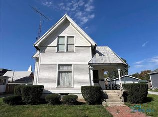 353 N Wayne St, Kenton, OH