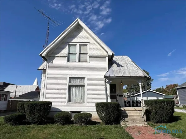 353 N Wayne St, Kenton, OH 43326