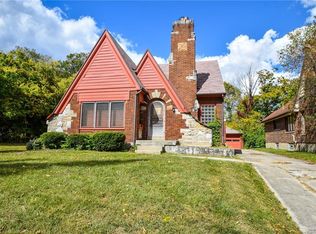 257 E Melford Ave, Dayton, OH 45405