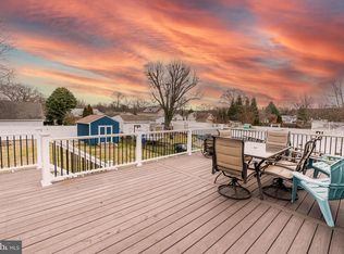 1455 Sussex Rd, Baltimore, MD 21221