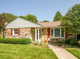 W60N662 Jefferson Ave, Cedarburg, WI 53012