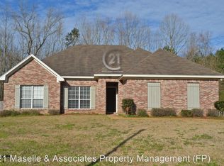 703 Meadow View Cv, Byram, MS 39272