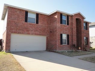 304 Firewheel Rd, Burleson, TX 76028