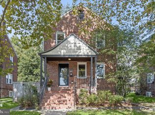 2704 Bauernwood Ave, Baltimore, MD 21234