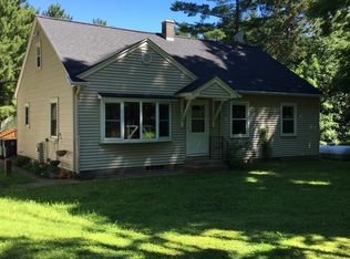 3304 E Wausau Ave, Wausau, WI 54403