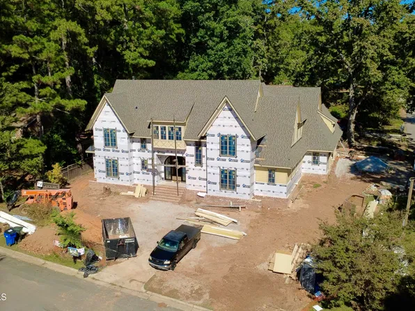 4500 Wilkes St, Raleigh, NC 27609