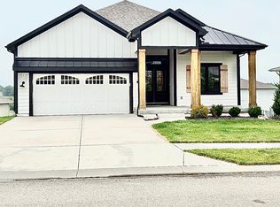 18237 Century St, Overland Park, KS 66013