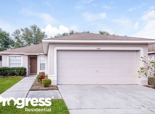 1444 Birchstone Ave, Brandon, FL 33511