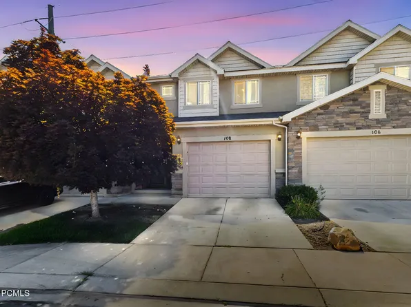 108 S 610th St E, American Fork, UT 84003