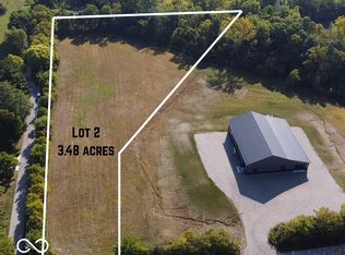 1 Paradise Lake Rd, Martinsville, IN 46151