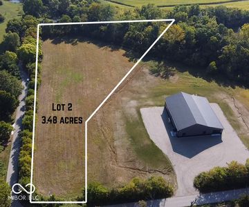 1 Paradise Lake Rd, Martinsville, IN, 46151