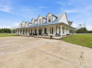 31243 Bear Pond Dr, Sorrento, FL 32776