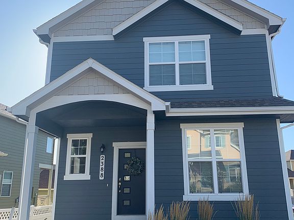 2nd image of 2388 Saint Claire Dr