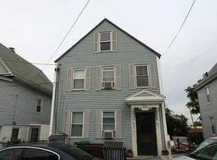 50 North St, Lowell, MA 01852