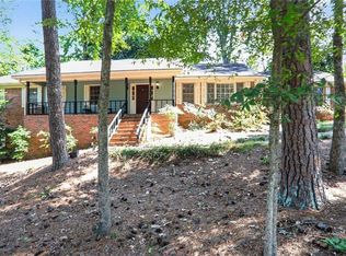 2817 Thornridge Dr, Atlanta, GA 30340