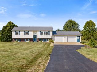 46 Daisy St, Blairsville, PA 15717