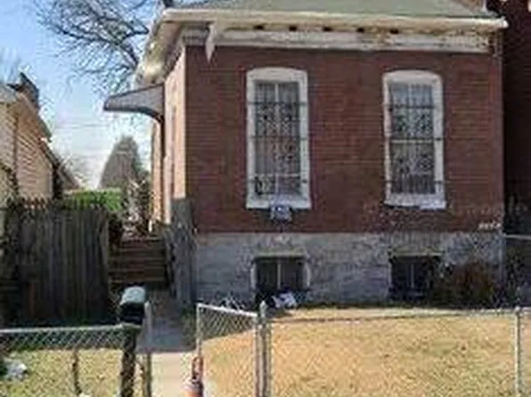 1127 Kentucky Ave, Saint Louis, MO 63110