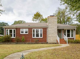 854 W Alabama St, Florence, AL 35630