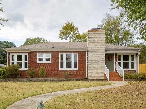854 W Alabama St, Florence, AL 35630