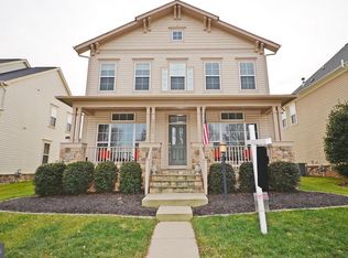 23386 Higbee Ln, Ashburn, VA 20148