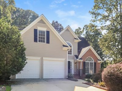 34 Blue Ridge Trl, Powder Springs, GA, 30127