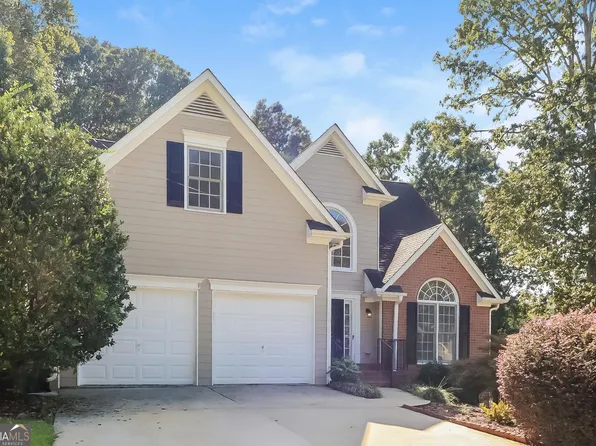 34 Blue Ridge Trl, Powder Springs, GA 30127
