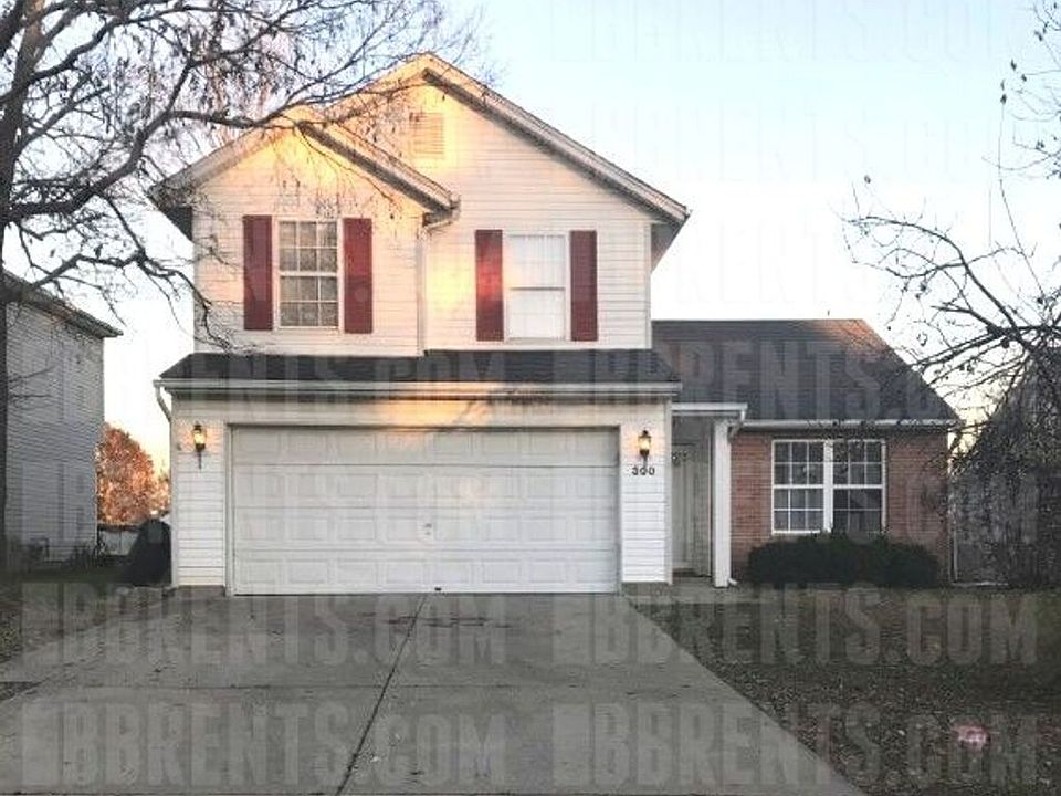 1st image of 300 N Branch Dr
