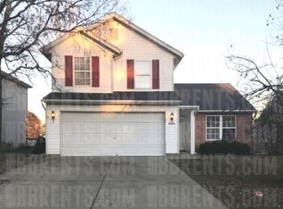 300 N Branch Dr, Trenton, OH